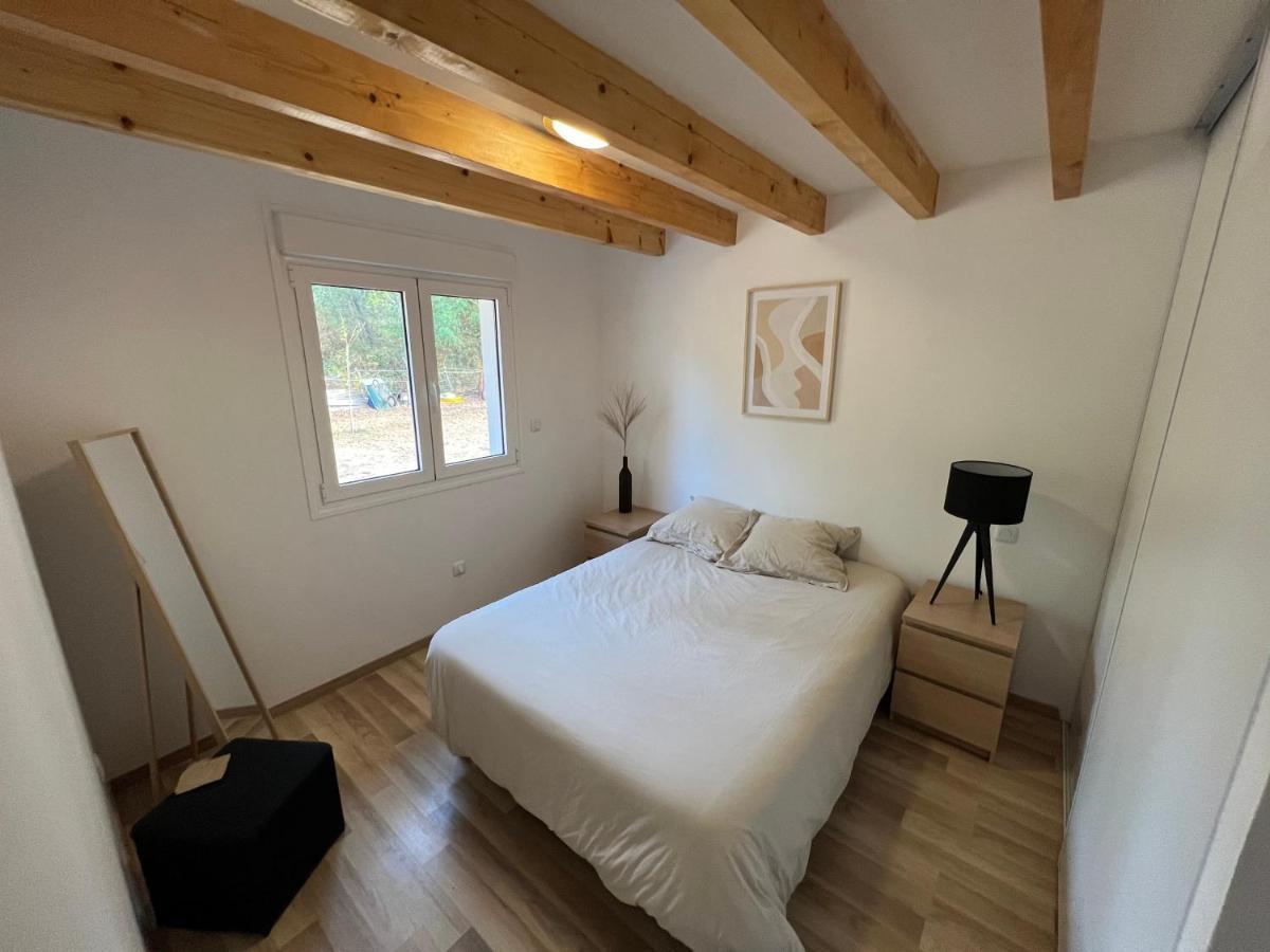 La Casa De Лакано Экстерьер фото