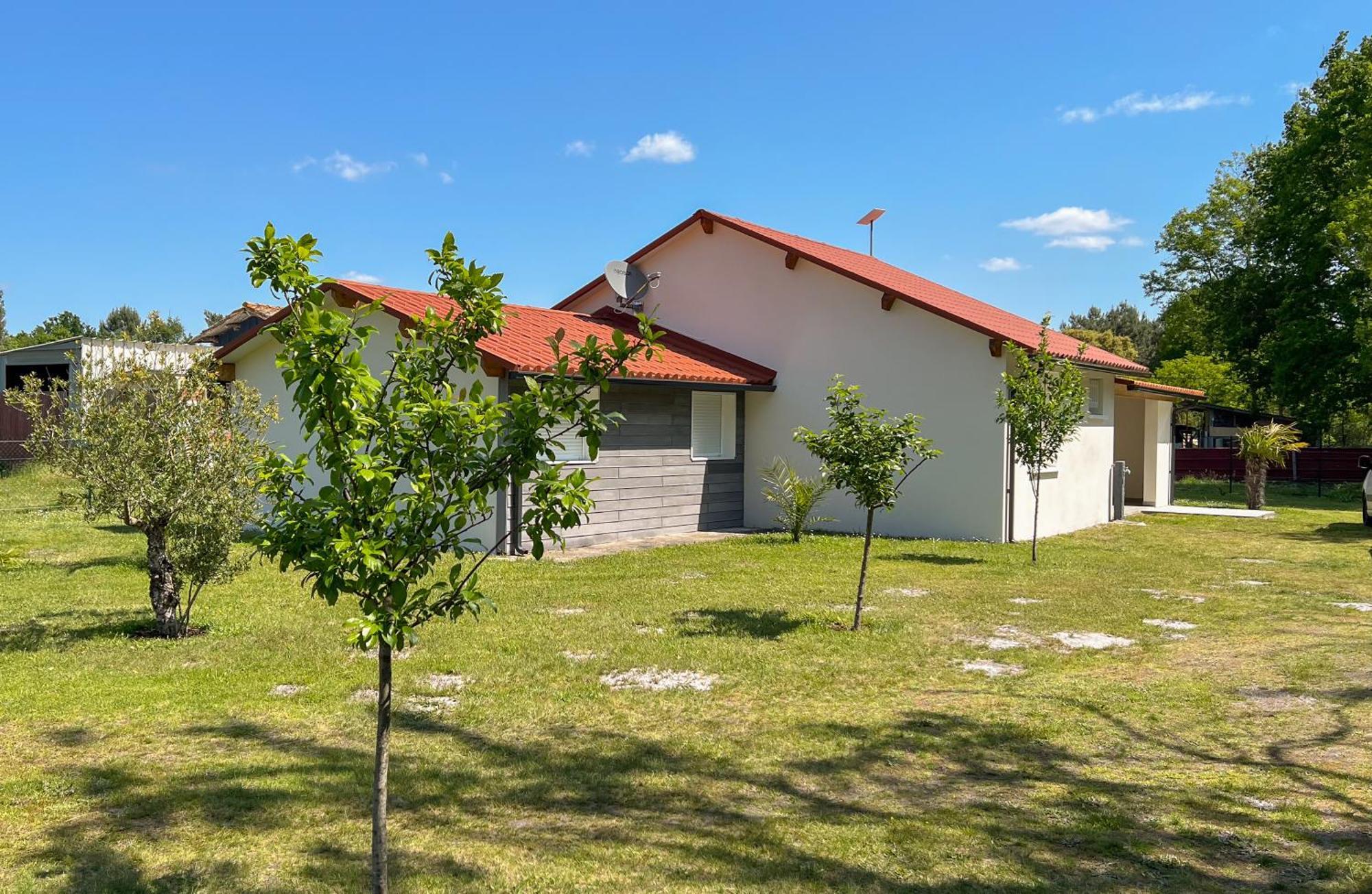 La Casa De Лакано Экстерьер фото